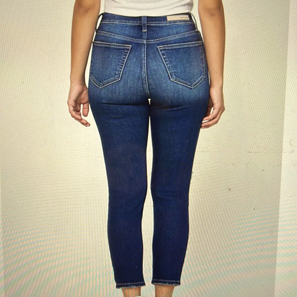 Cello High Rise Jeans - Picture 2 of 9